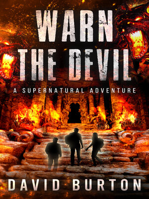 cover image of Warn the Devil
